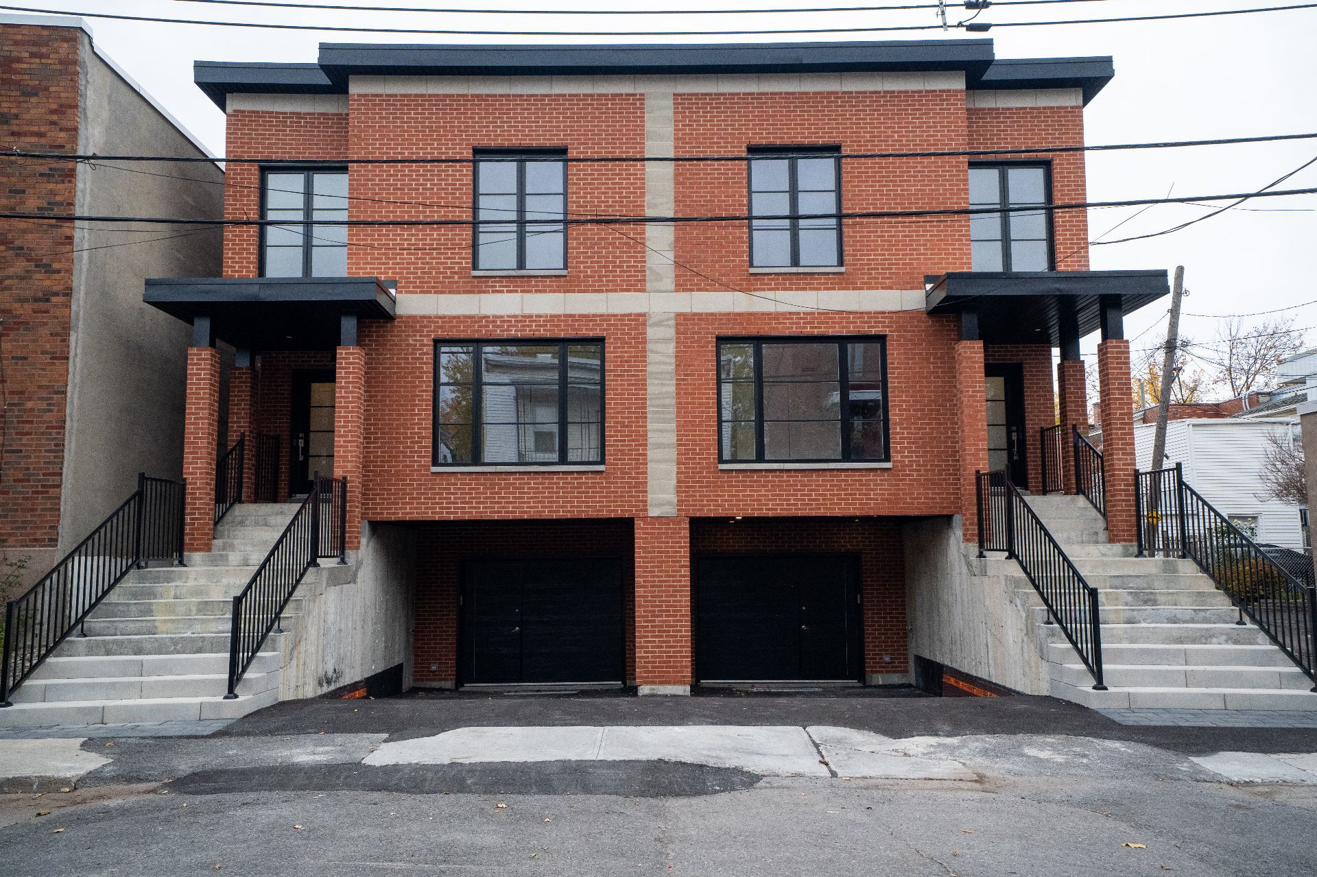 Condo a louer lachine