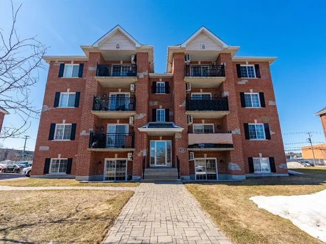 Condo a vendre mascouche