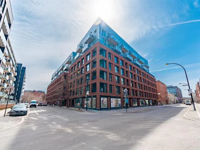 Condo a vendre, richmond